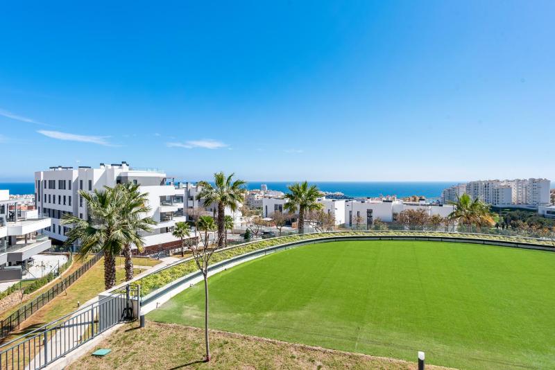 Seaview apt with pool by Costarentals - Ref M21 - image 3