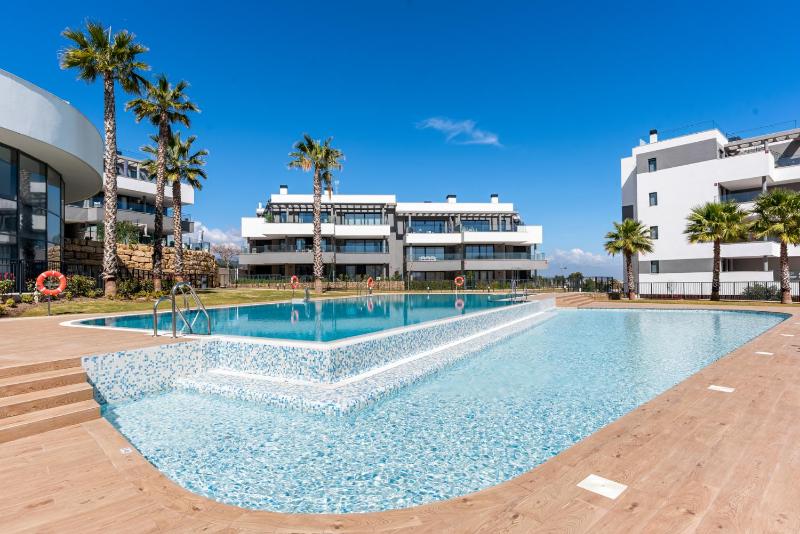 Seaview apt with pool by Costarentals - Ref M21 - image 1
