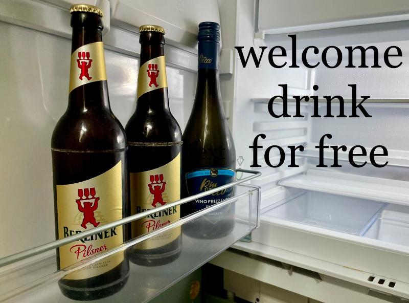 Apartment Audrey (Buchholzerstr. 8) image 3