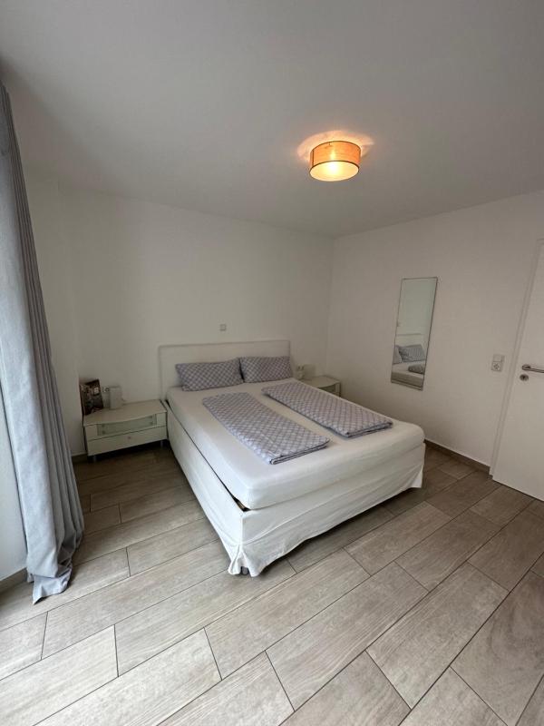 Apartment - Ground Floor image 4