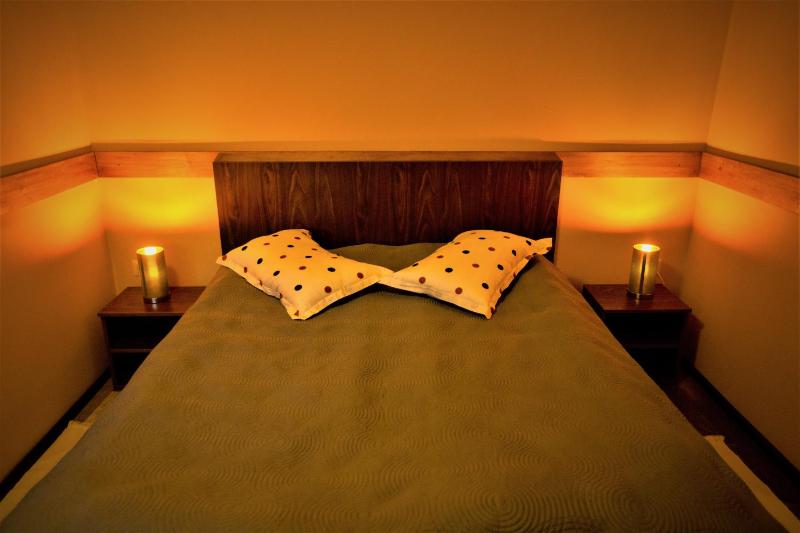 Double Room with Mountain View image 3