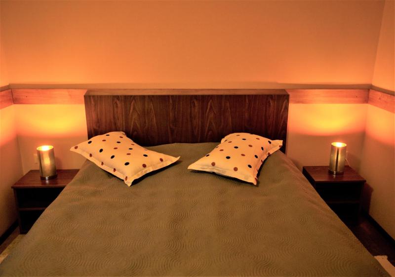 Double Room with Mountain View image 4