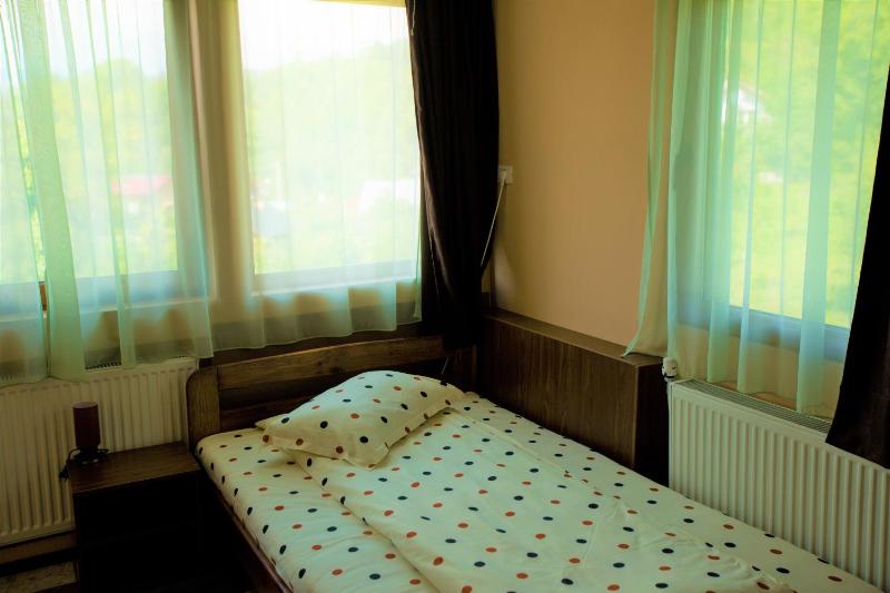 Budget Single Room image 2