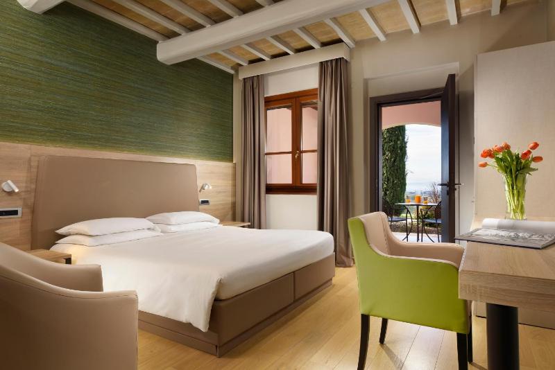 Annex Double Room with Spa Access image 3