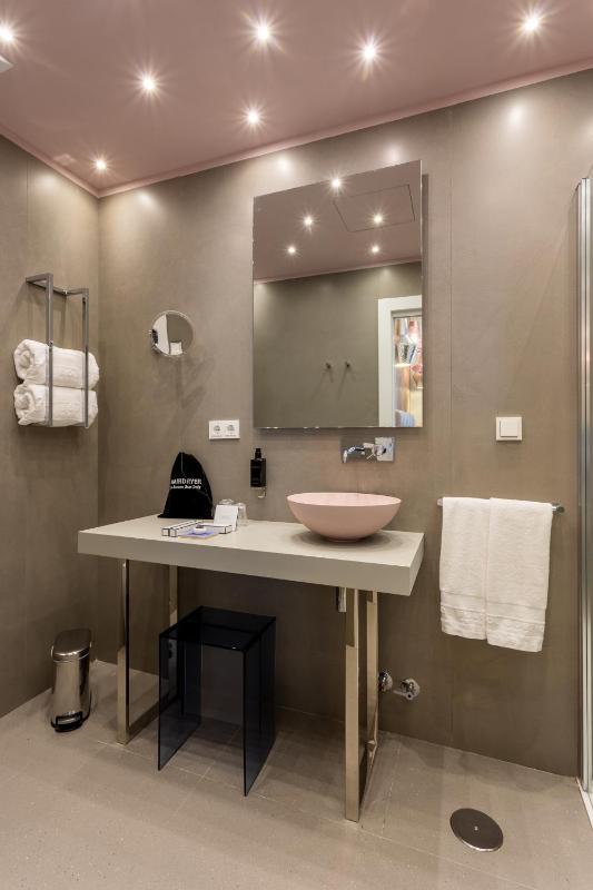 Hotel Sol Boutique - image 38