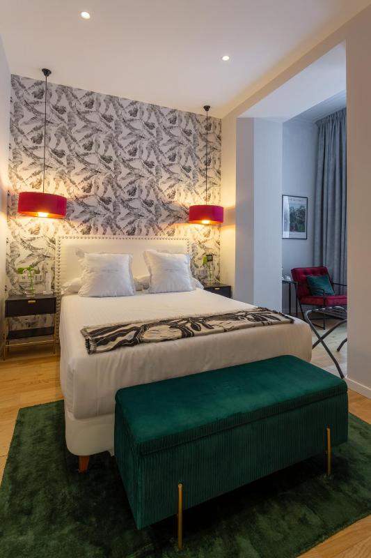Hotel Sol Boutique - image 16