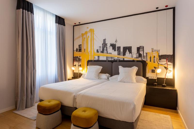 Hotel Sol Boutique - image 48