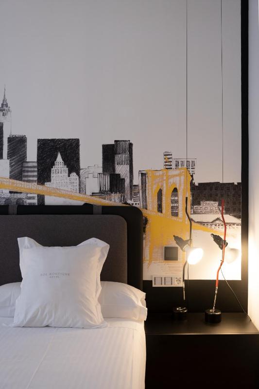 Hotel Sol Boutique - image 24