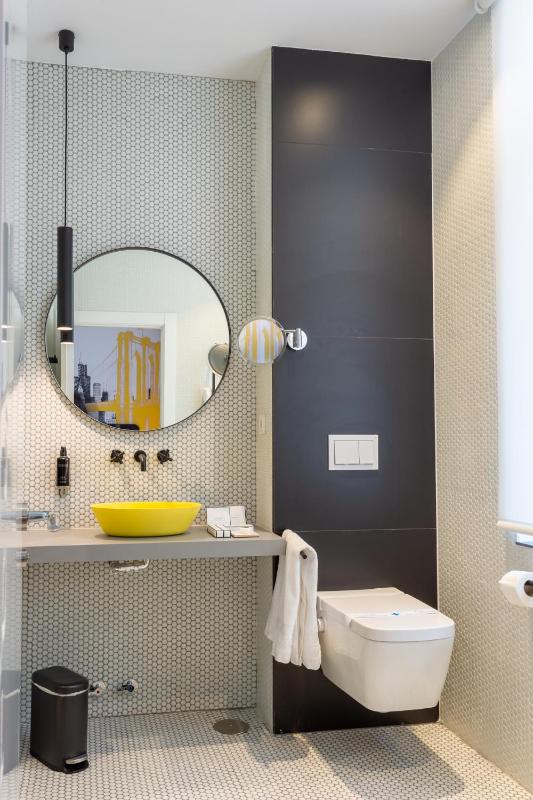 Hotel Sol Boutique - image 10