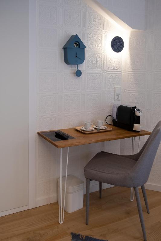 Hotel Sol Boutique - image 43