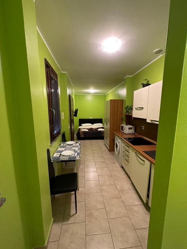 Double or Twin Room image 3