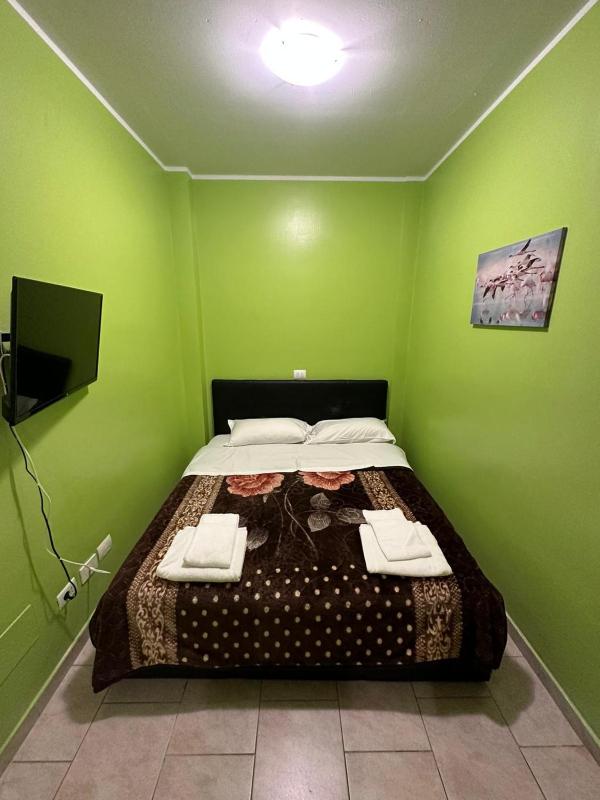 Double or Twin Room image 4