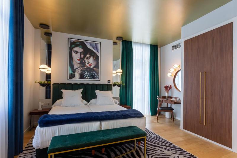 Hotel Sol Boutique - image 36