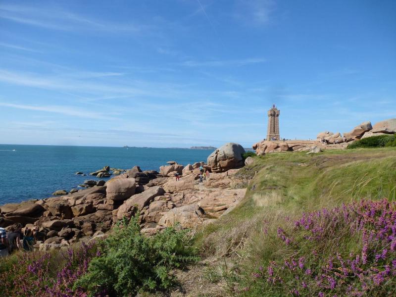 Premium Holiday Home Pink Granite Coast - image 13