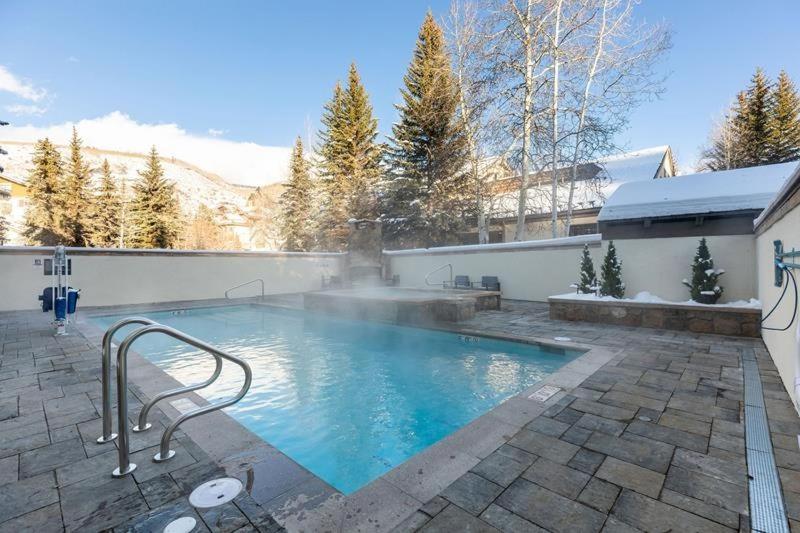 Condo with Outdoor Heated Pool and Free WiFi - image 14