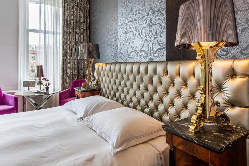 Amstel Corner Hotel - image 12