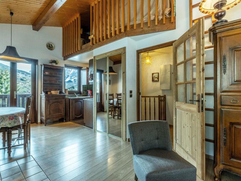 Appartement 2 ch ski au pied balcon-terrasse - FR-1-437-44 - image 11