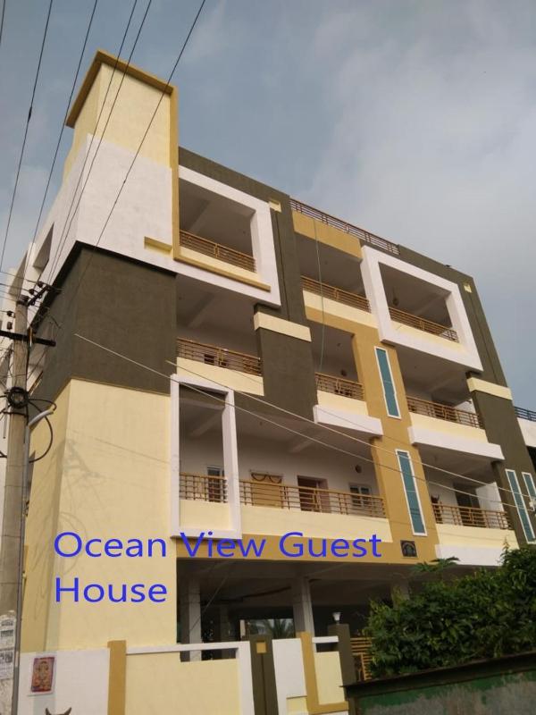 Ocean View Guest House - image 1