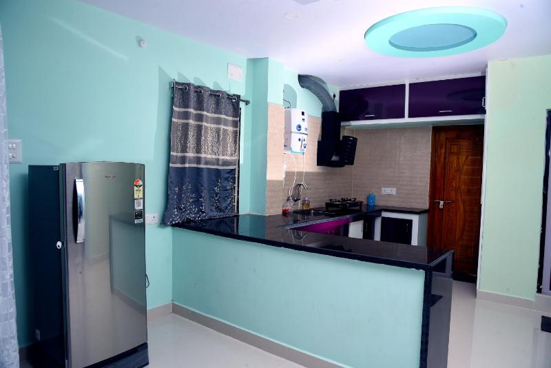 Ocean View Guest House - image 3