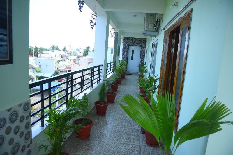 Ocean View Guest House - image 4