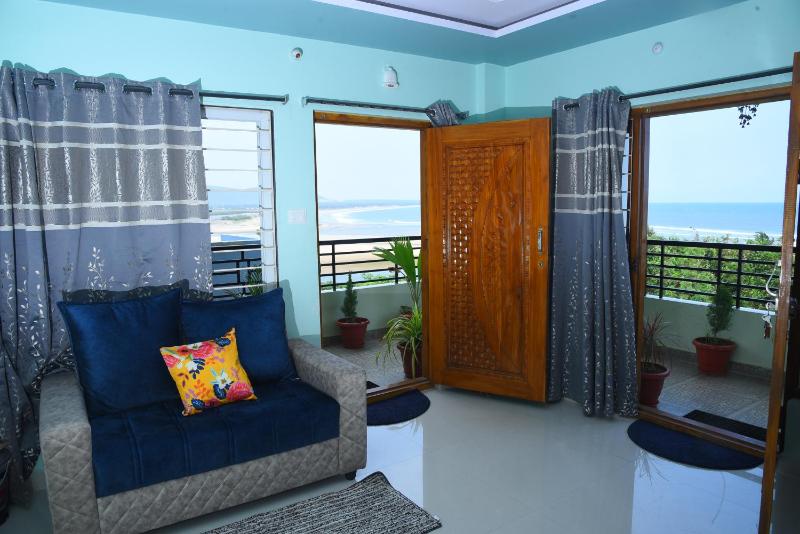 Ocean View Guest House - image 5