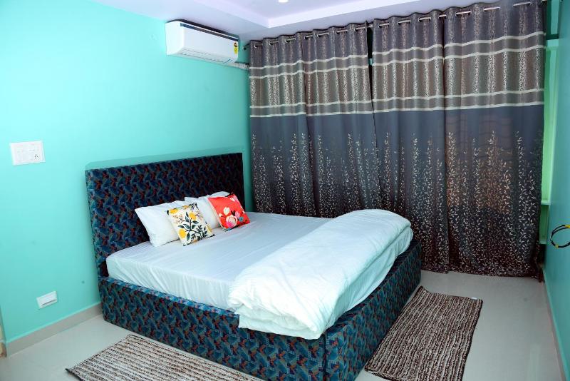 Ocean View Guest House - image 7