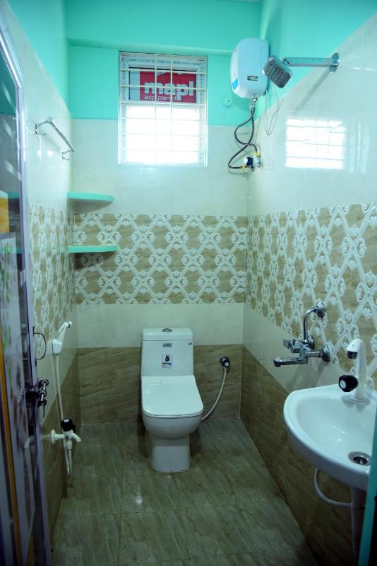 Ocean View Guest House - image 9