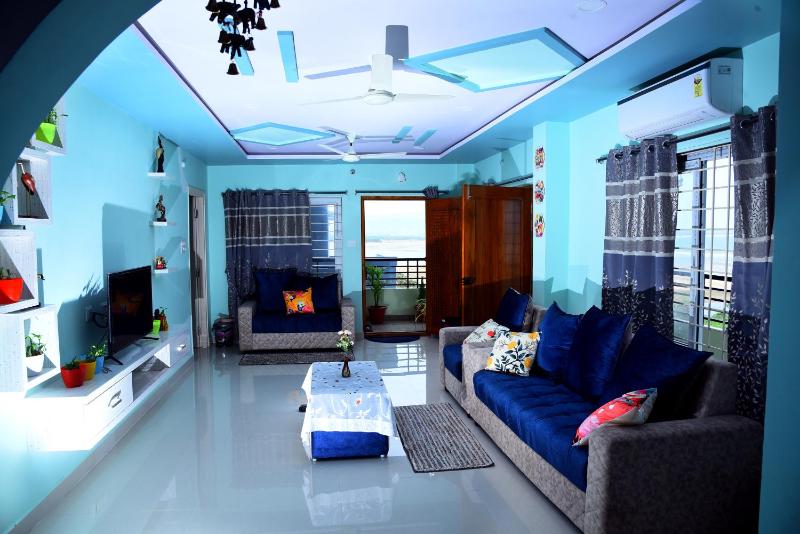 Ocean View Guest House - image 10