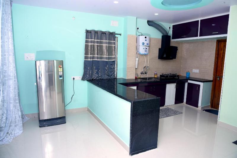 Ocean View Guest House - image 11
