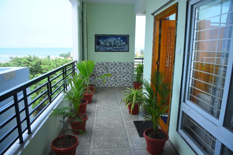 Ocean View Guest House - image 12