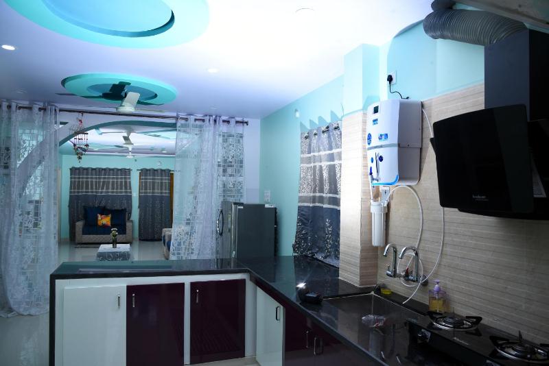 Ocean View Guest House - image 13