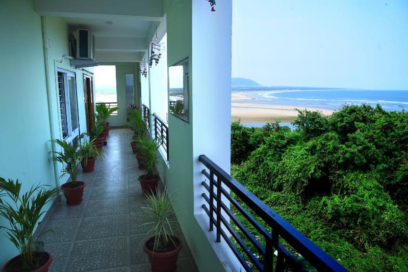 Ocean View Guest House - image 14