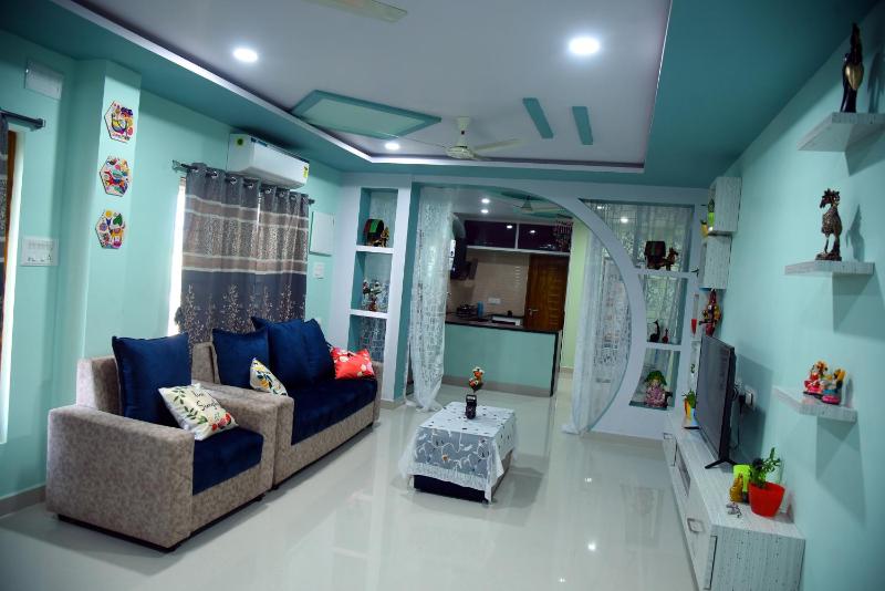 Ocean View Guest House - image 16