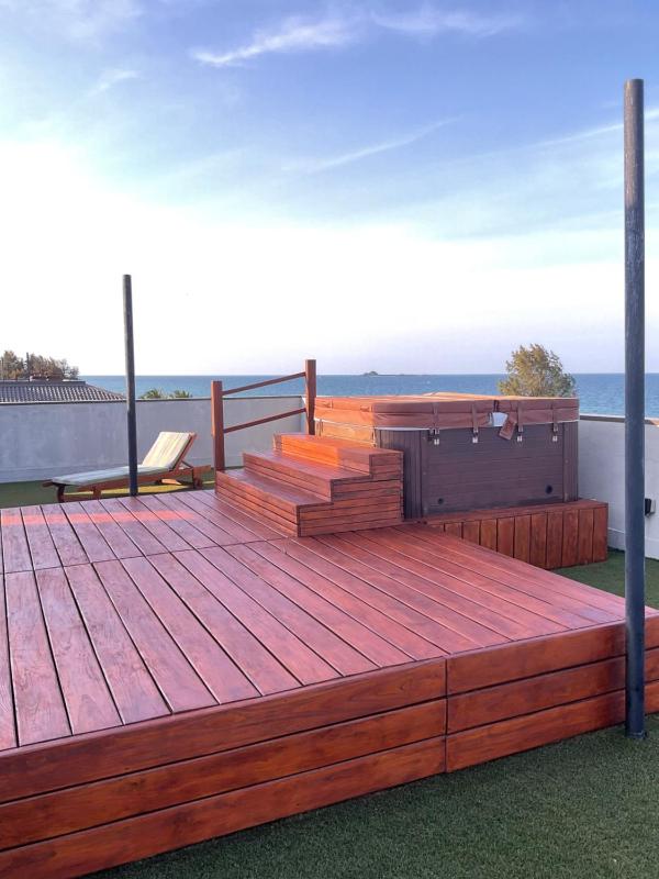 Luxury Penthouse Beachfront Nilaveli - image 25