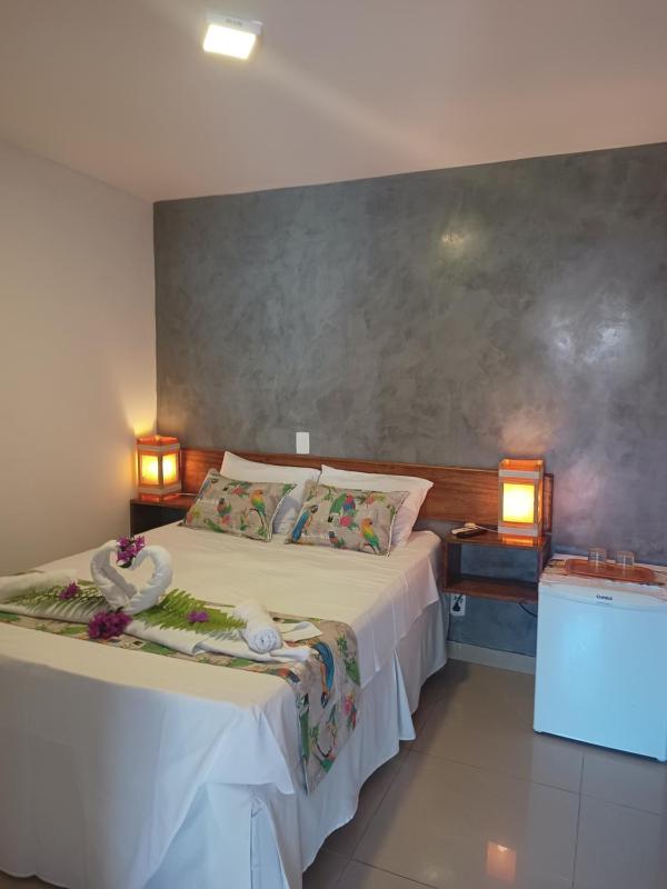 Pousada Mar Mai - image 18