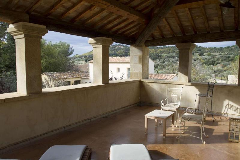 Junior Suite with Terrace image 3