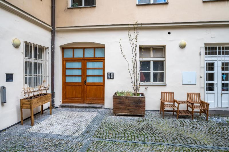 Premium Wenceslas Square Apartments - image 3
