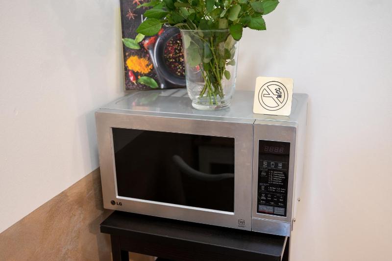 Premium Wenceslas Square Apartments - image 4