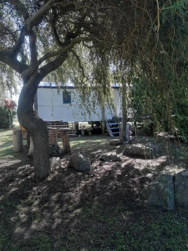 Casa Vagón en las sierras - image 1