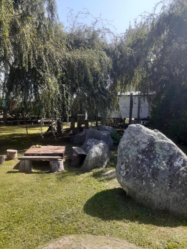 Casa Vagón en las sierras - image 6