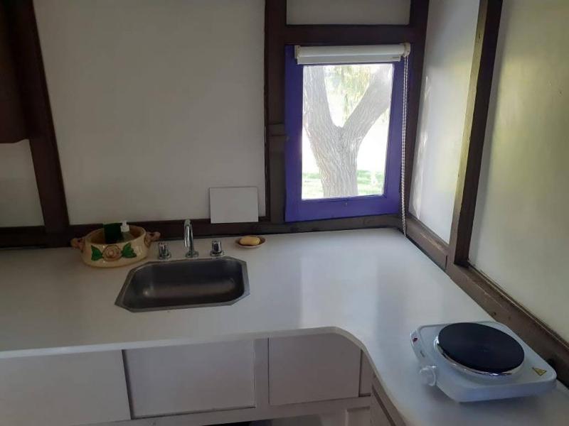 Casa Vagón en las sierras - image 18