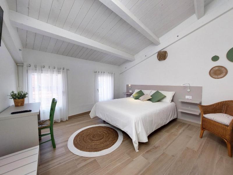 Affittacamere Casa Lilibet - image 8