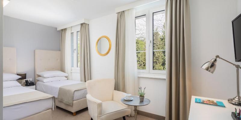 Standard Double Room image 4