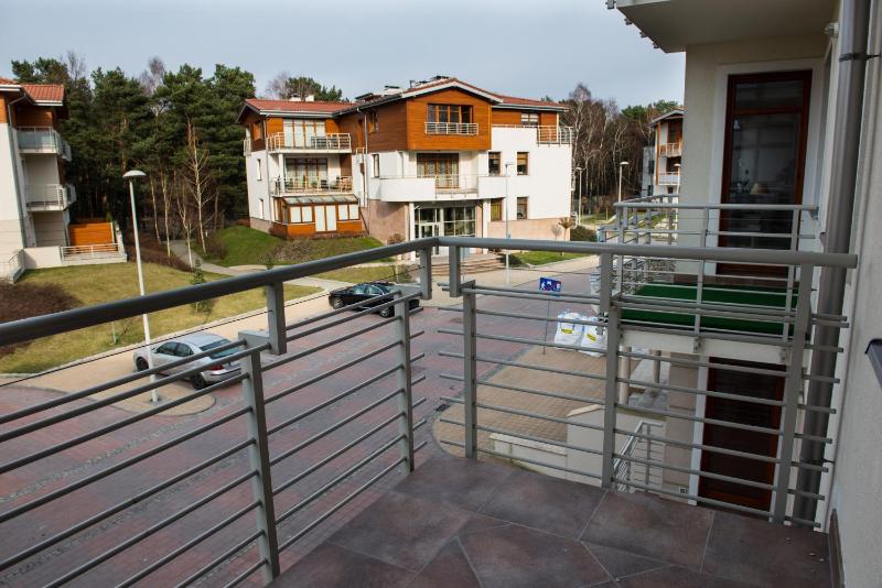 Apartament Nadmorski Premium Neptun Park - image 5