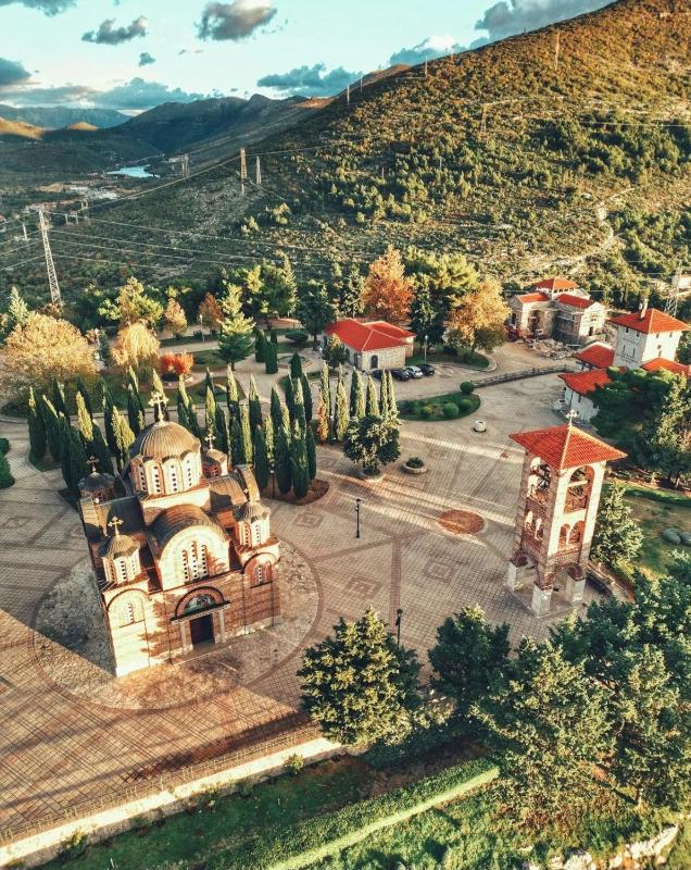 Kathisma Trebinje - image 11