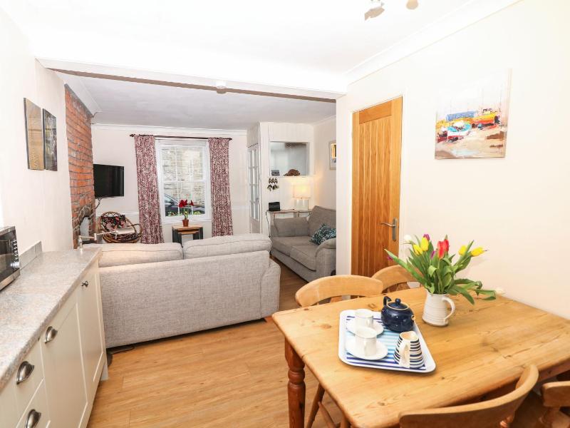 Quarry Cottage - image 16