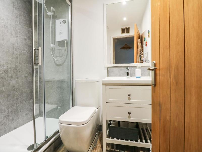 Quarry Cottage - image 6