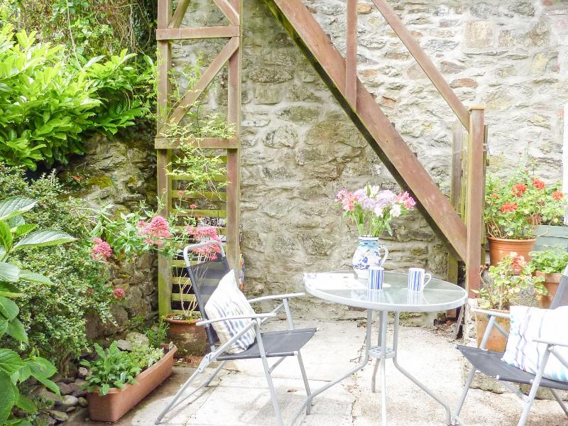 Quarry Cottage - image 21