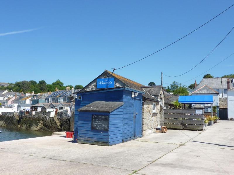 Quarry Cottage - image 19
