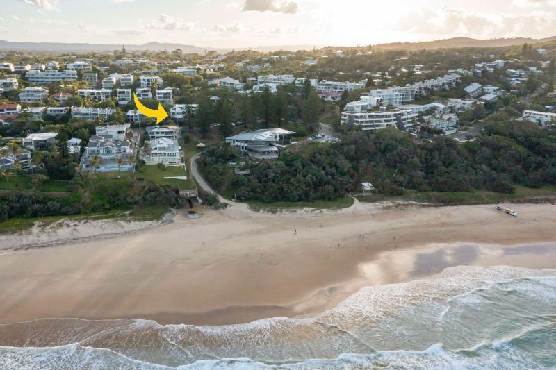 1 Craiglea Lodge Prime Location Right at the Beach Views Pool - image 11